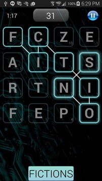 Word Circuits游戲截圖1