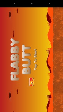 Flabby Butt游戲截圖1