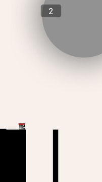 Square Ninja Hero游戲截圖5