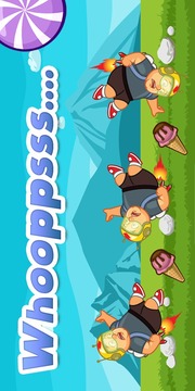 Gummy Jump游戲截圖3