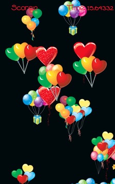 Boom Balloons Toddler游戲截圖5