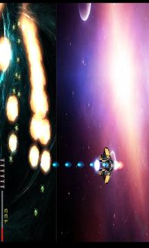 Space Blast Off!游戲截圖1