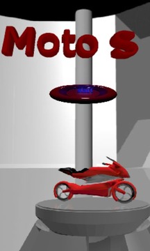 MotoS游戲截圖5