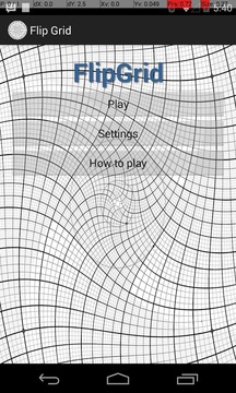 Flip Grid游戏截图1