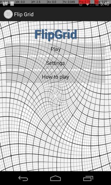 Flip Grid游戲截圖1