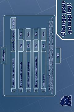 Card Tapping游戲截圖3