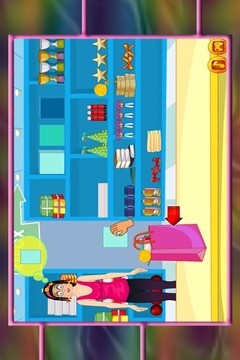 Kids Game : Thanksgiving Party游戲截圖2