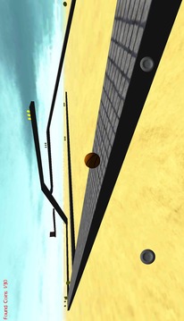 3D Ball Labyrinth游戲截圖1