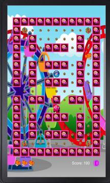 Candy Cubes Rush游戲截圖3