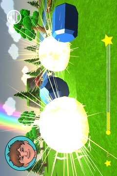 Match Blast游戲截圖2
