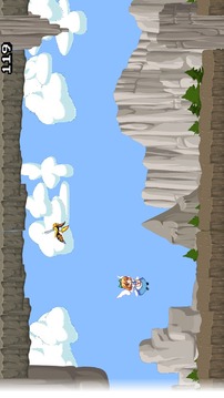 Fairy Flight游戲截圖2