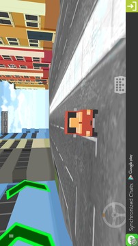 Fun Racer 3D游戲截圖4