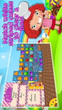 Cake Quest游戲截圖5