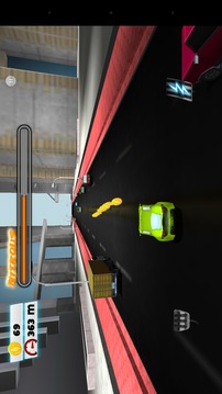 Minions Car 3D游戲截圖3