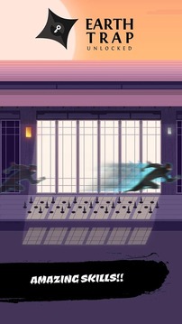 Hide Ninja Runner Game游戲截圖4