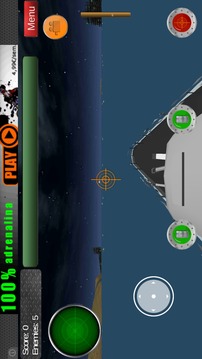 GameShips - Battle Ships游戲截圖5