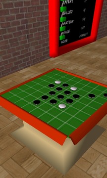 Porthello Legends游戲截圖1