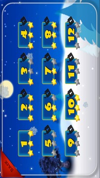 The Impossible Turn Game游戲截圖4