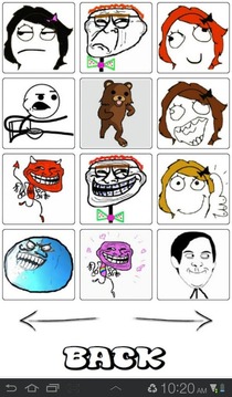 Memes Fart游戲截圖3