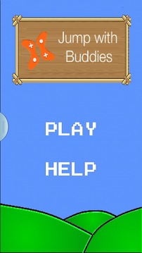 Jump with Buddies游戲截圖1