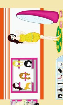 Fashion Story游戲截圖2