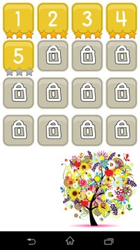 Find Pair Seasons: Memory game游戲截圖1