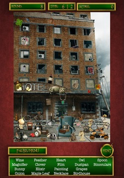 Hidden Object Mystery 3 Pack游戲截圖3