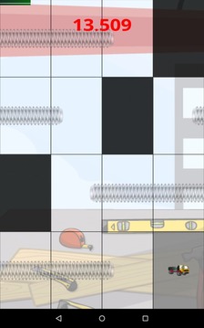 Transport Cargo Dangers游戲截圖3