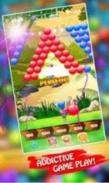 Princess Bubble Shooter 2018游戲截圖4