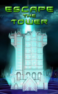 Escape Game: TOWER OF DOOR游戲截圖1