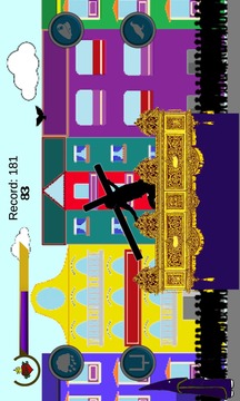 Salva la Semana Santa 2015游戲截圖1