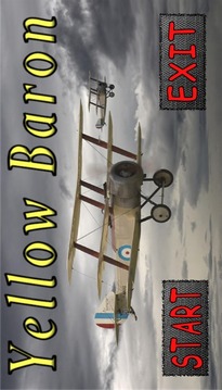 Yellow Baron游戲截圖1