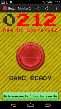 Button Masher 2游戲截圖2