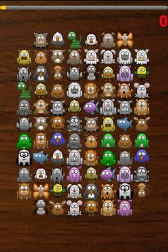 Matchup Puzzle Free游戲截圖5