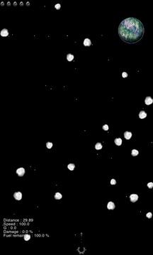 Asteroid Riot游戲截圖2