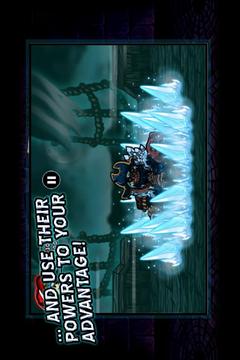 Nightmare Hunter Jr.游戲截圖5