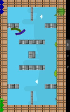 Squirmy Worm 3游戲截圖4