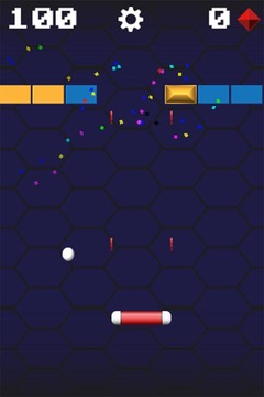 Fabulous Brick Legend游戲截圖5