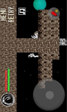 ASTRONAUT Dark Side Of Galaxy游戲截圖2
