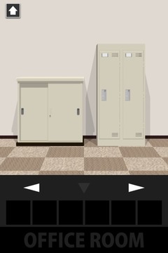 OFFICE ROOM - room escape game游戏截图3