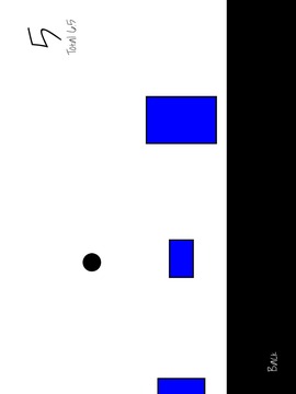 Light and Darkness游戲截圖5