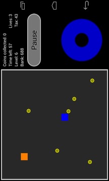 Collect Coins游戲截圖4