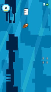 Mission: Fish Impossible游戲截圖2