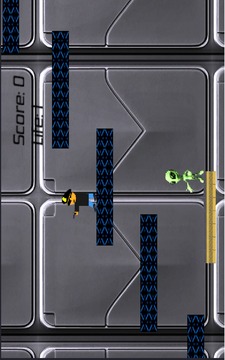 Escape 2D游戲截圖4