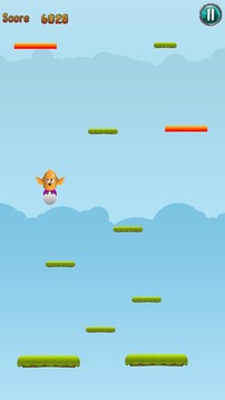 Super Chicken游戲截圖1