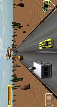 Car - Hot Tires 3D游戲截圖2