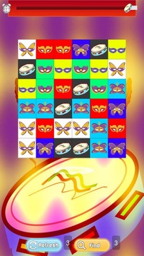 Carnival 2015 Game游戲截圖2
