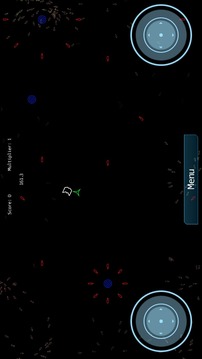 Twin Galaxies游戲截圖2