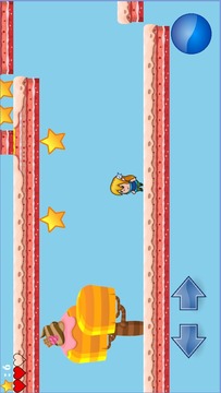Sarah in Candy Land Beta游戲截圖4