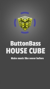 ButtonBass House Cube游戲截圖4